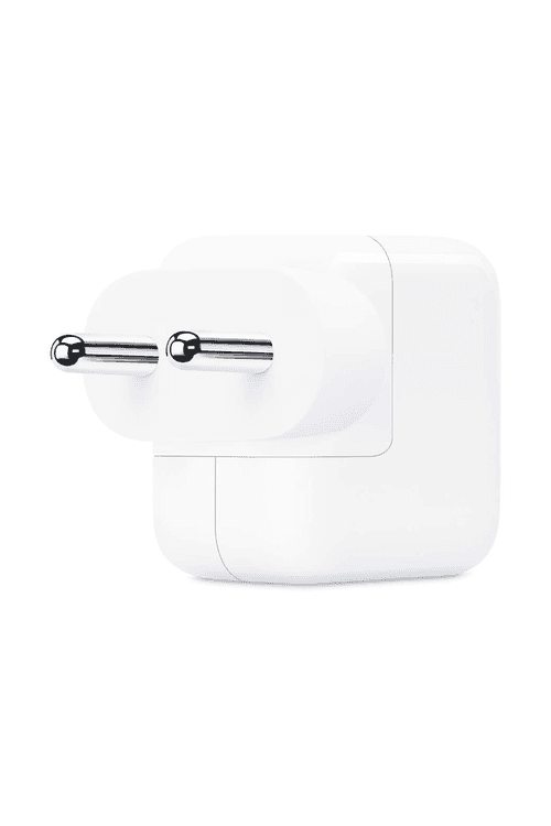 Apple 12W USB Power Adapter