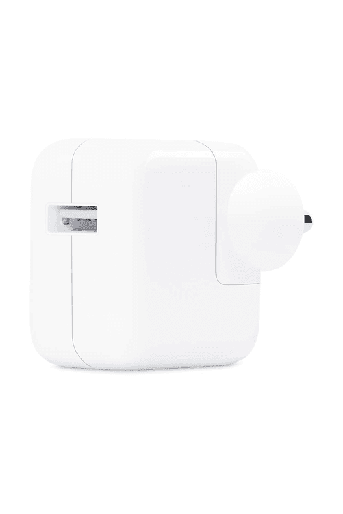 Apple 12W USB Power Adapter