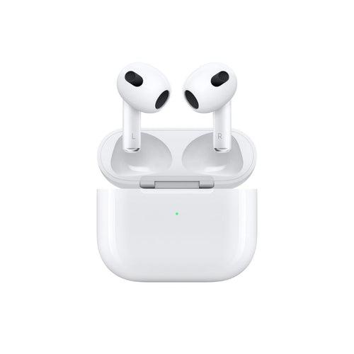 AirPods (3rd generation) with MagSafe Charging Case