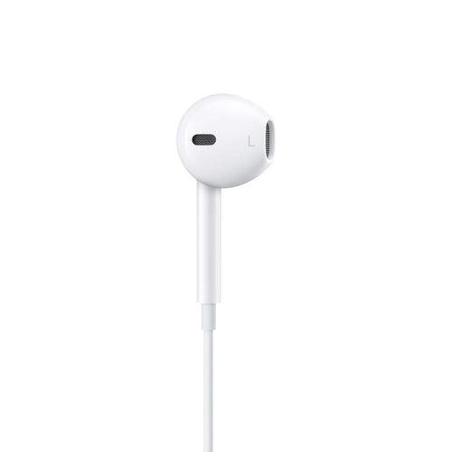 Apple Earpods With 3.5mm Headphone Plug (mnhf2zm/a)