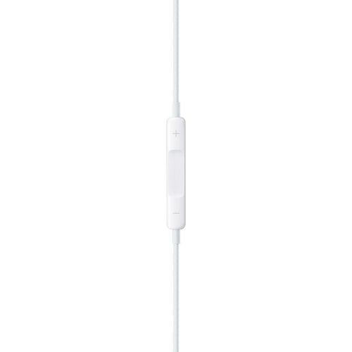 Apple Earpods With 3.5mm Headphone Plug (mnhf2zm/a)