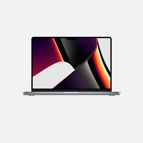 2021 | Apple 14-Inch MacBook Pro - Open Box