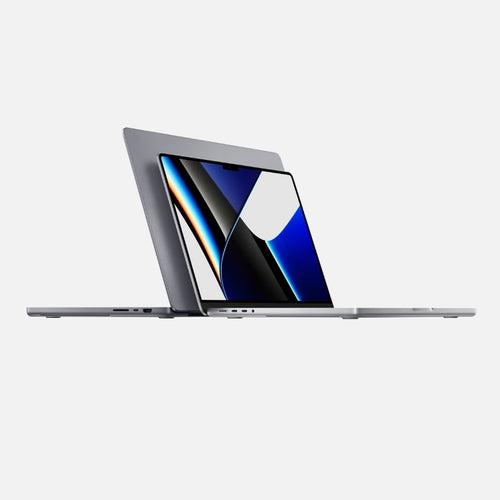 2021 | Apple 14-Inch MacBook Pro - Open Box