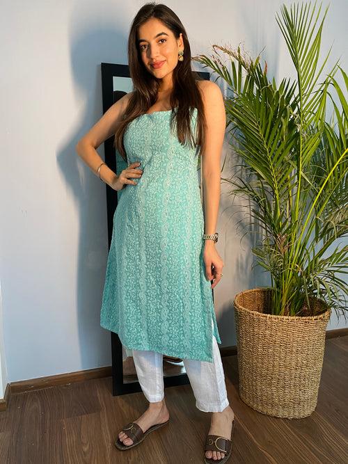 Mint Hakoba Kurti