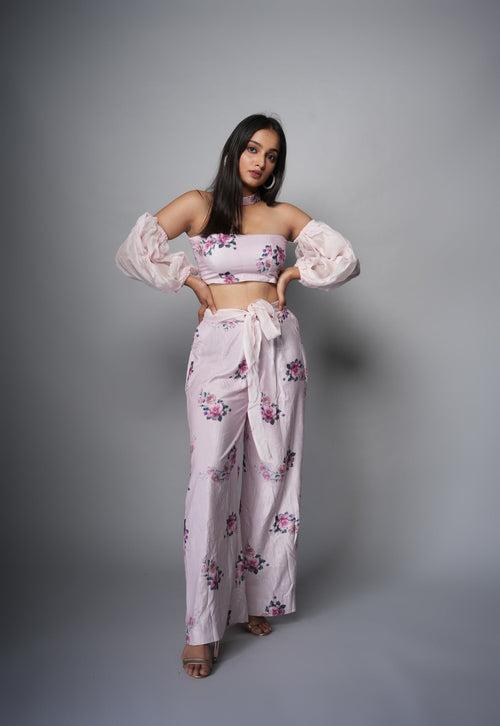 Floral Co-ord Set