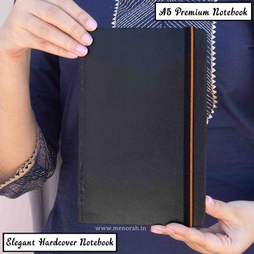 PREMIUM NOTEBOOK