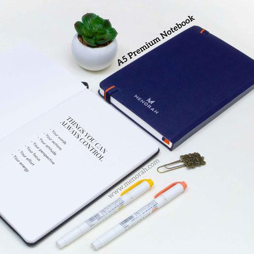 PREMIUM NOTEBOOK