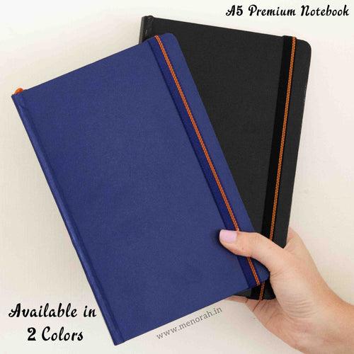 PREMIUM NOTEBOOK