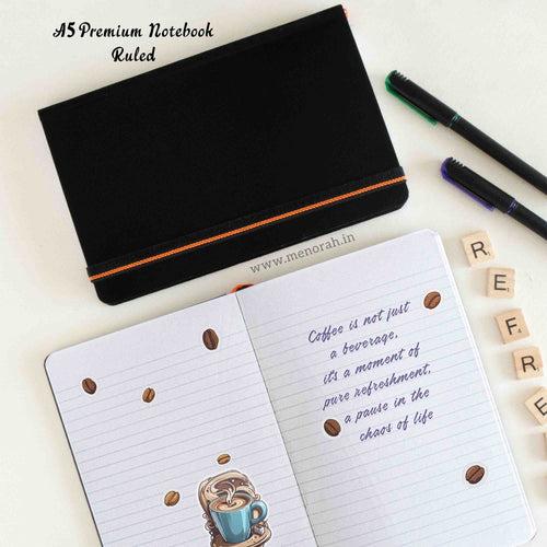 PREMIUM NOTEBOOK