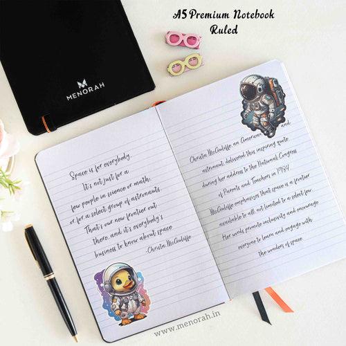 PREMIUM NOTEBOOK