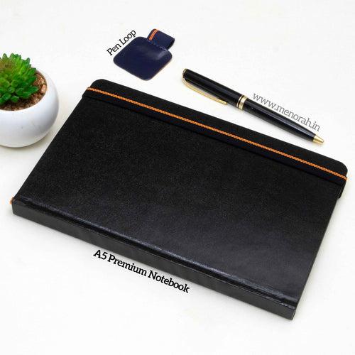 PREMIUM NOTEBOOK