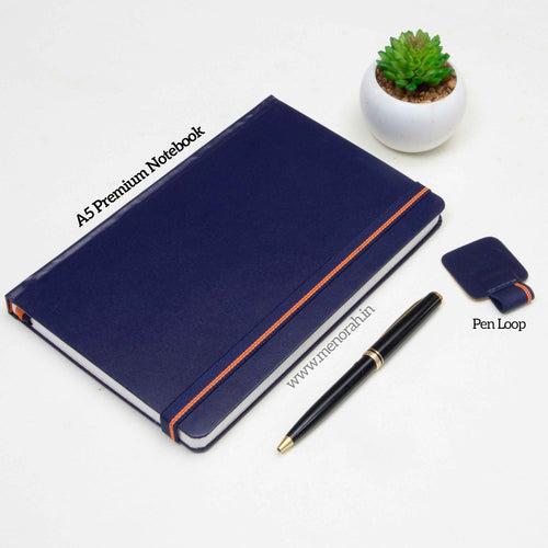 PREMIUM NOTEBOOK