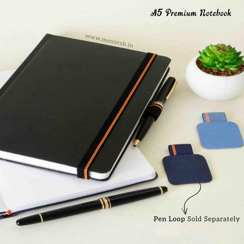 PREMIUM NOTEBOOK