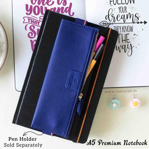 PREMIUM NOTEBOOK