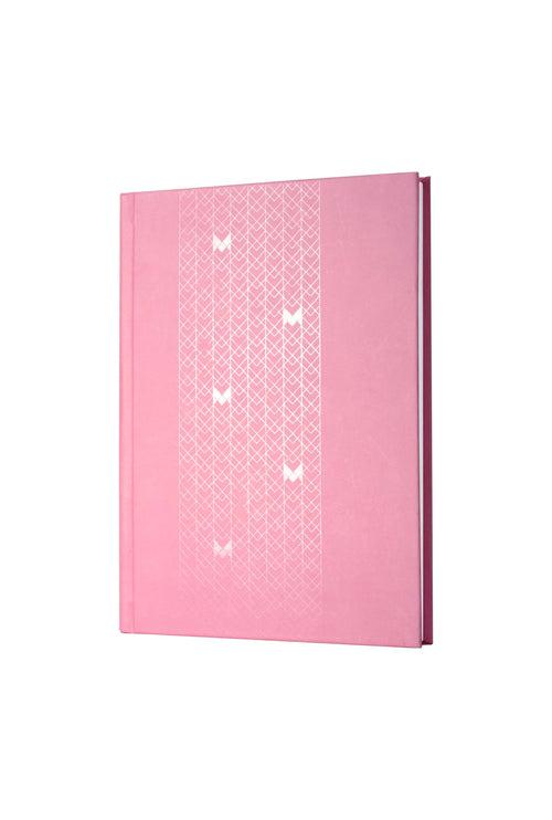 A5 - UNICORN NOTEBOOK | 100GSM | CASEBOUND