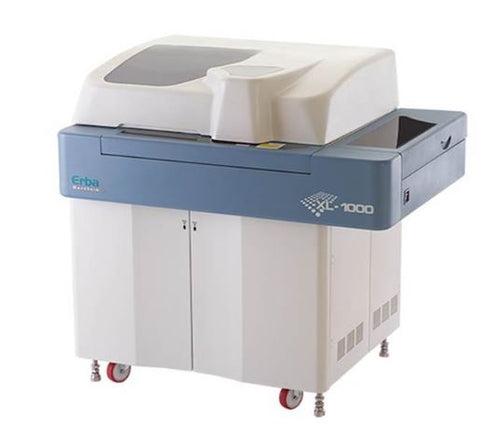 Erba Fully Automated Bio Chemistry Analyzer XL 1000