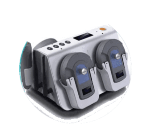 TECHNOCARE WIRLESS FETAL MONITOR