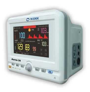 Nidek Patient Monitor AURUS 20