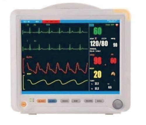 Technocare  Veterinary Patient Monitor TM-9009V