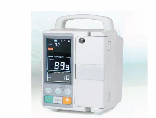 Technocare  Volumetric Infusion Pump TM-809