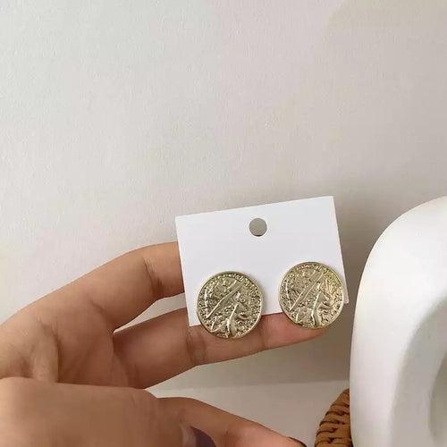 Anthea Earrings