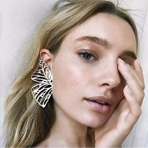 Butterfly Earrings