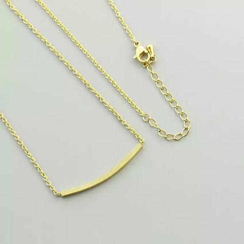 Balance Necklace