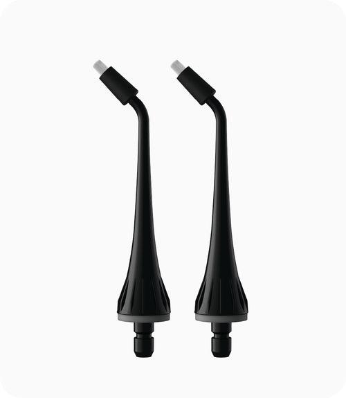 Orthodontic Tip of Smart Water Flosser® (Black & White)