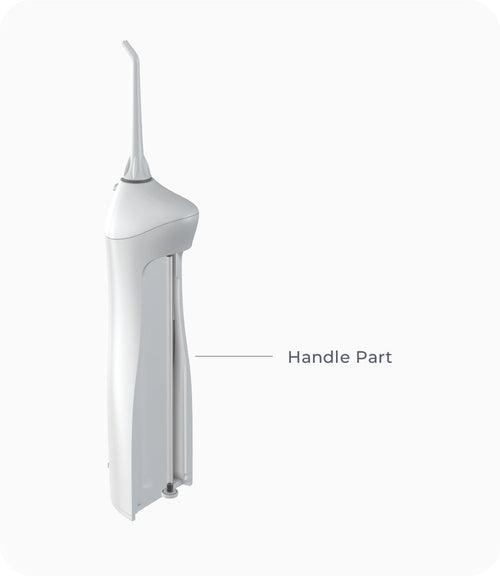 Handle of Smart Water Flosser®- OC010/OC001/OC100/OC150