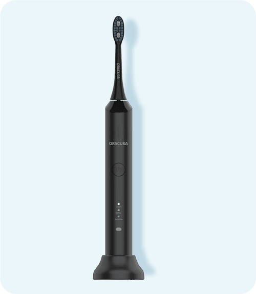 Sonic Plus® Electric Rechargeable Toothbrush SB300