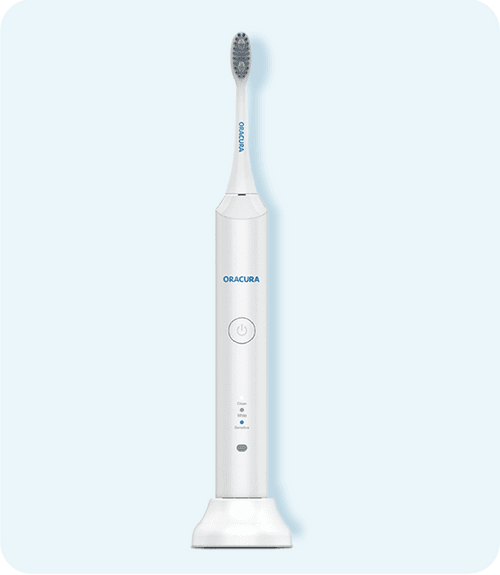 Sonic Plus® Electric Rechargeable Toothbrush SB300