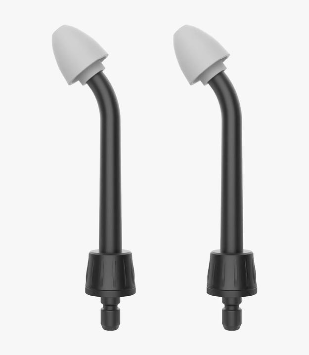 Nasal Tip of Smart Water Flosser® (Black & White)