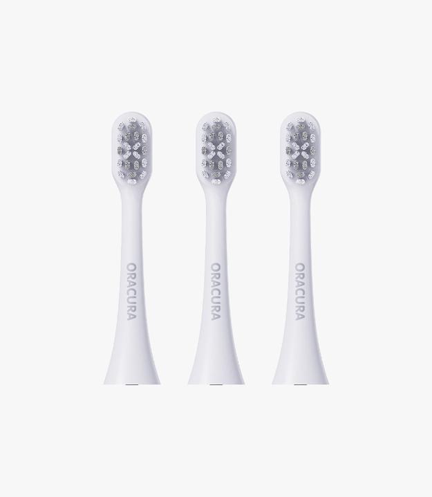 Sonic Smart® Electric Rechargeable Toothbrush Refill Head