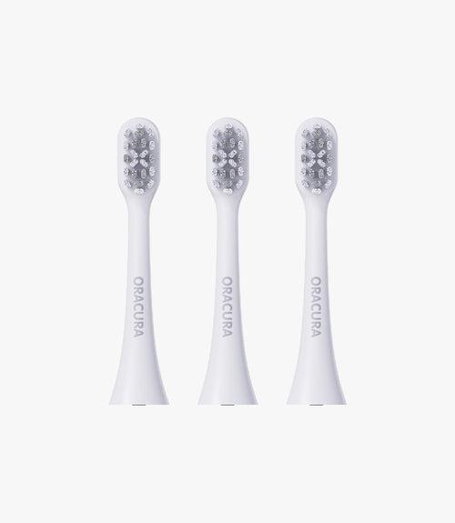 Sonic Smart® Electric Rechargeable Toothbrush Refill Head