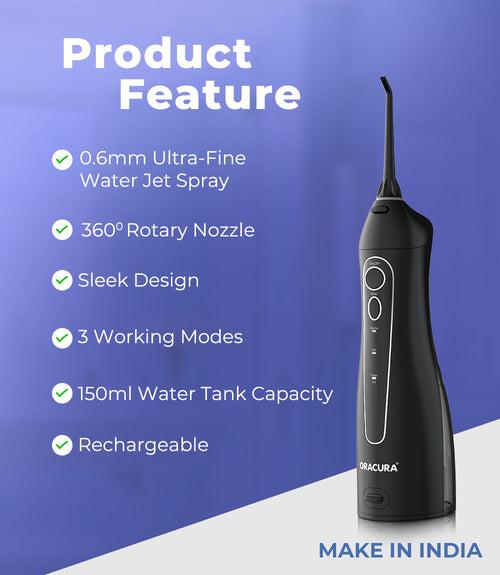 OC150 Dental PRO Smart Water Flosser®