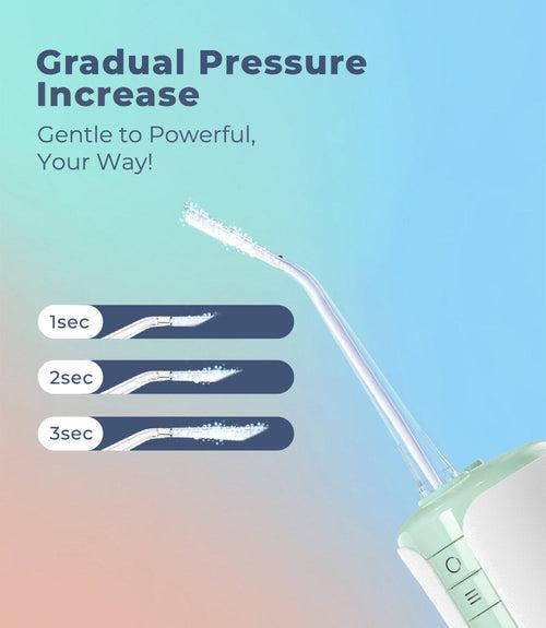 OC300 Dental PRO Smart Pro Water Flosser® SP