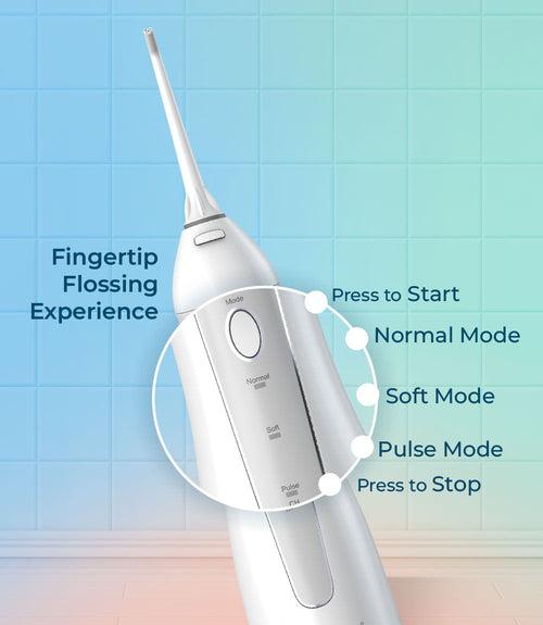 OC150 Dental PRO Smart Water Flosser®