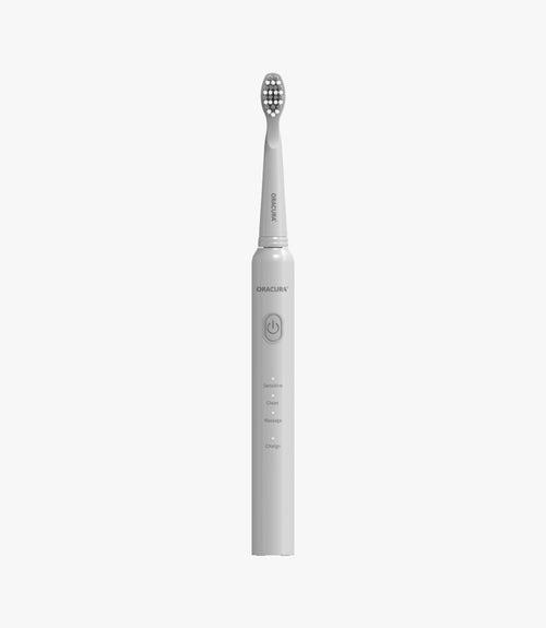 SB200 Sonic Lite Electric Rechargeable Toothbrush (Grey)