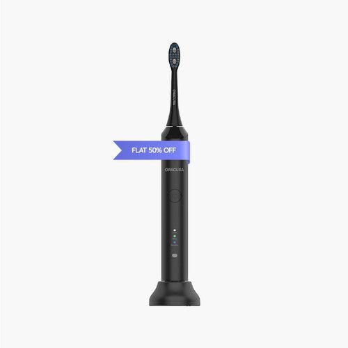 Sonic Plus® Electric Rechargeable Toothbrush SB300