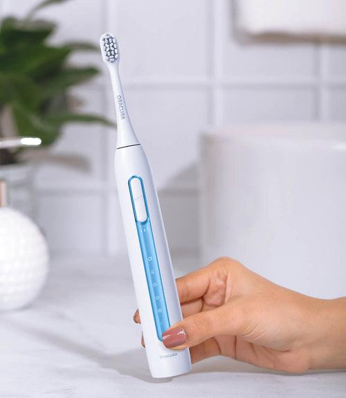 SB300 Sonic Smart Electric Rechargeable Toothbrush SP