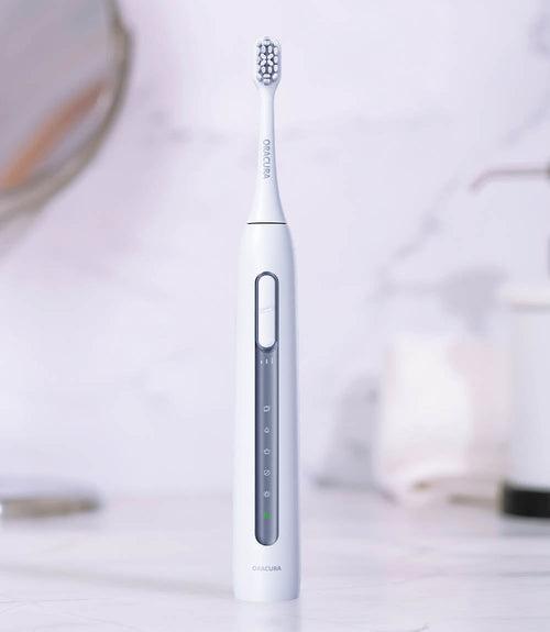 SB300 Sonic Smart Electric Rechargeable Toothbrush SP