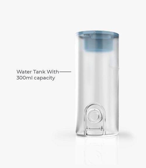 Water Tank 300ml of Smart PRO Water Flosser®