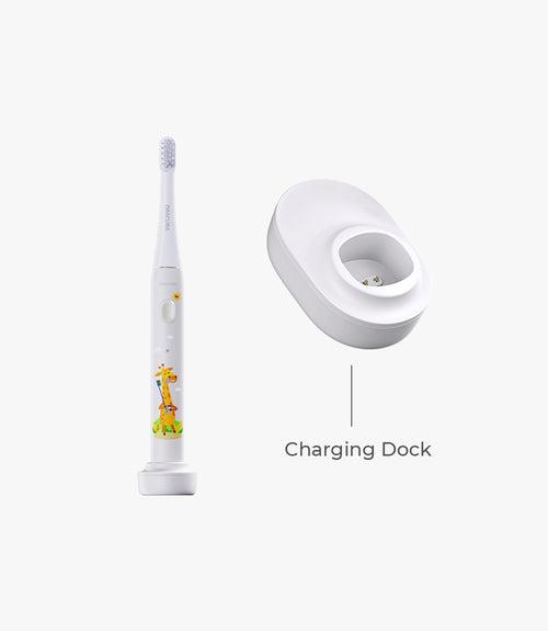 Dock Charger for Sonic Kids Electric Rechargeable Toothbrush KSB200