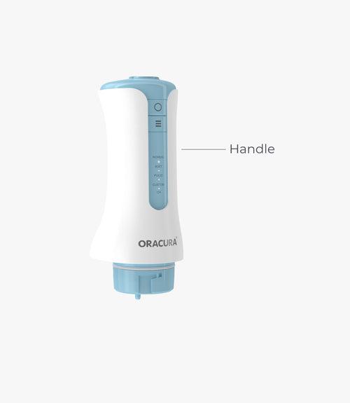 Handle of Smart PRO Water Flosser® OC300