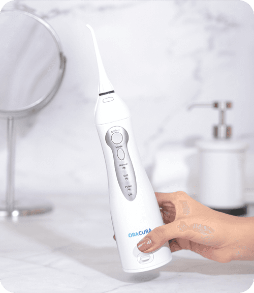 OCE01 Eco Water Flosser® SP