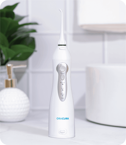 OCE01 Eco Water Flosser® SP