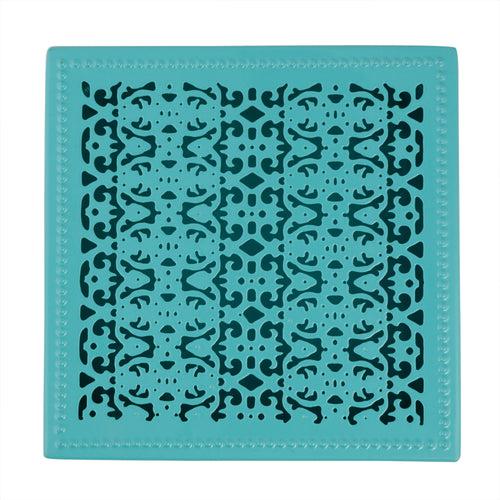 Elan Chantilly Box Square (Pack of 5)