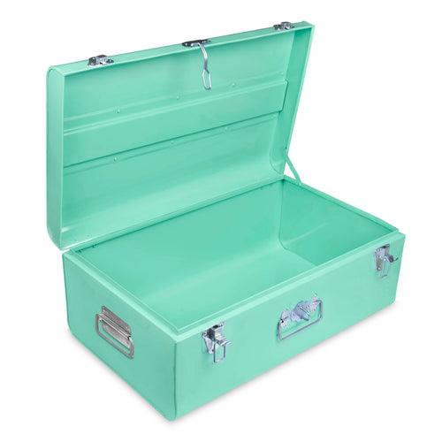 Elan Buxa Metal Trunk - Medium