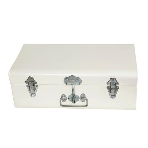 Elan Buxa Metal Trunk - Medium