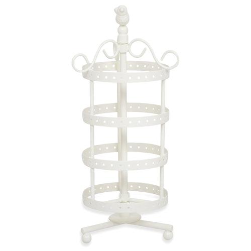 Elan Tweet Rotating Earring Stand